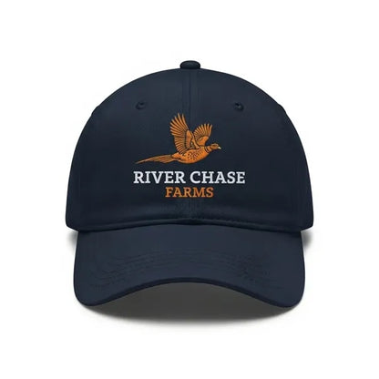 Richardson Cotton Relaxed Twill Snapback Hat w/ Embroidery