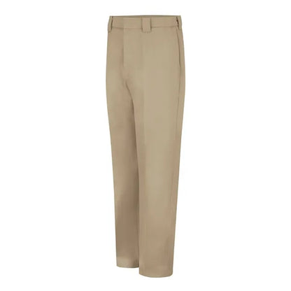 Red Kap Bottoms - Men's Utility Uniform Pant