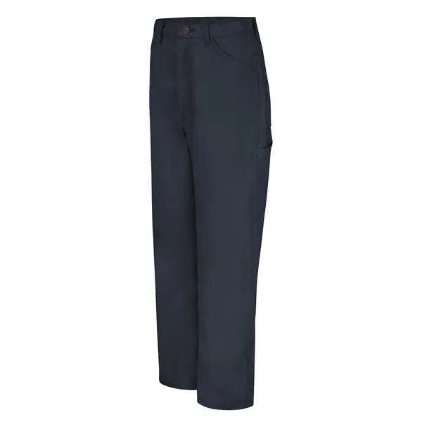 Red Kap Bottoms - Men's Duck Dungaree