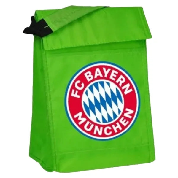 Insulated Lunch Bag (6.75" x 10" x 4.25")