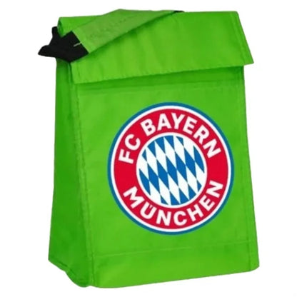 Insulated Lunch Bag (6.75" x 10" x 4.25")