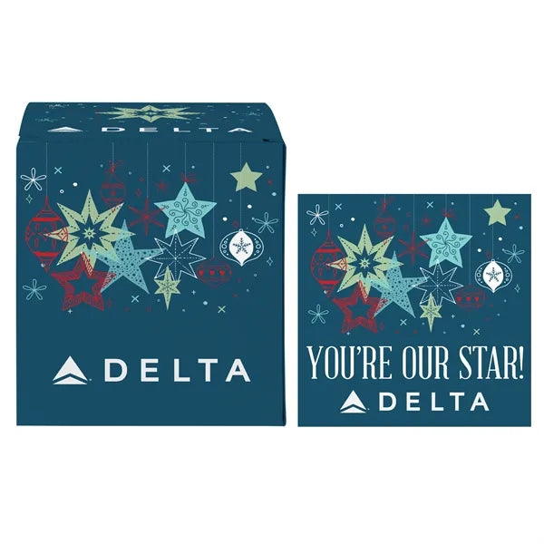 Mint to Be A Star, Mug Kit