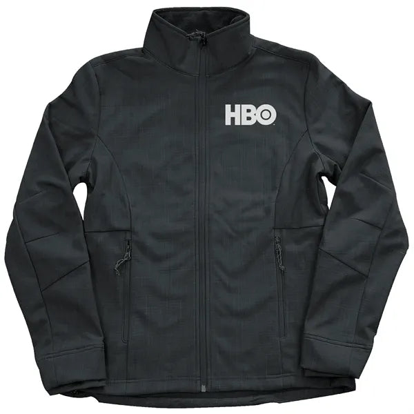 ACE Ladies Soft Shell Jacket