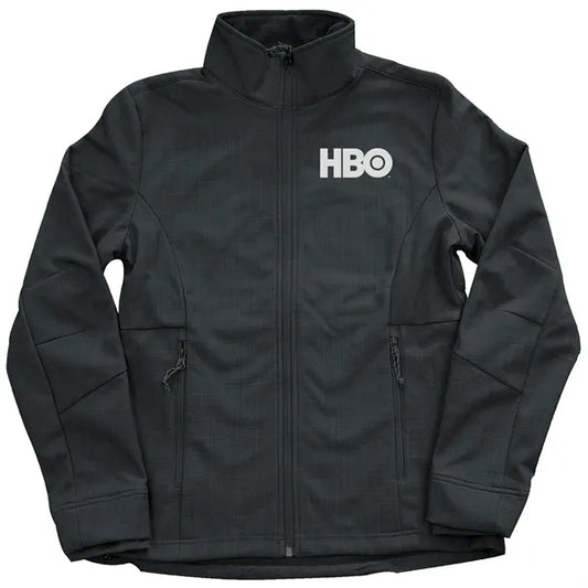 ACE Ladies Soft Shell Jacket