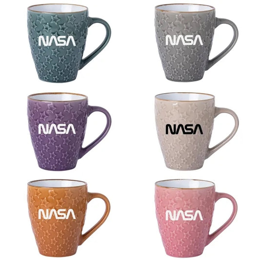 Stargaze Mug, 14 oz.