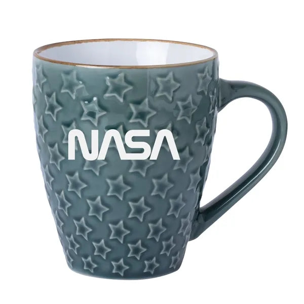 Stargaze Mug, 14 oz.