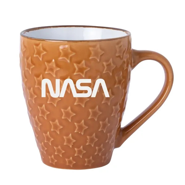 Stargaze Mug, 14 oz.