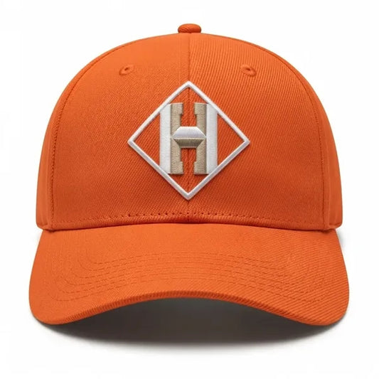 Imperial 6-Panel Performance Hat with Patches or Embroidery
