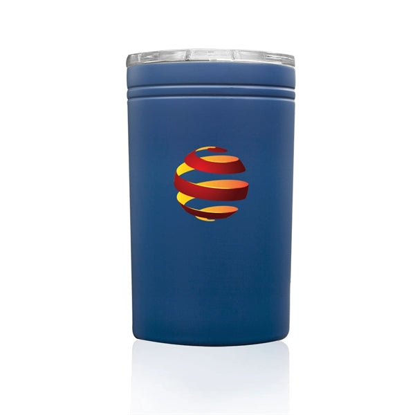 12 oz. Hops Travel Stainless Steel Tumbler