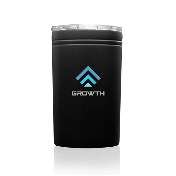 12 oz. Hops Travel Stainless Steel Tumbler