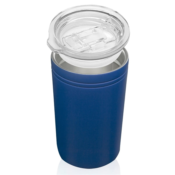 12 oz. Hops Travel Stainless Steel Tumbler