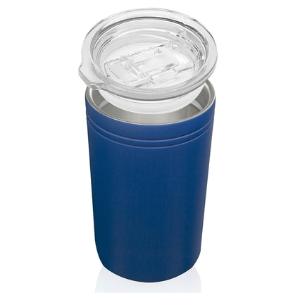 12 oz. Hops Travel Stainless Steel Tumbler