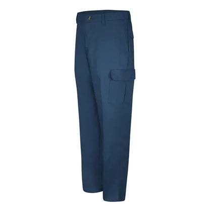 Red Kap Bottoms - Men's Cotton Cargo Pant