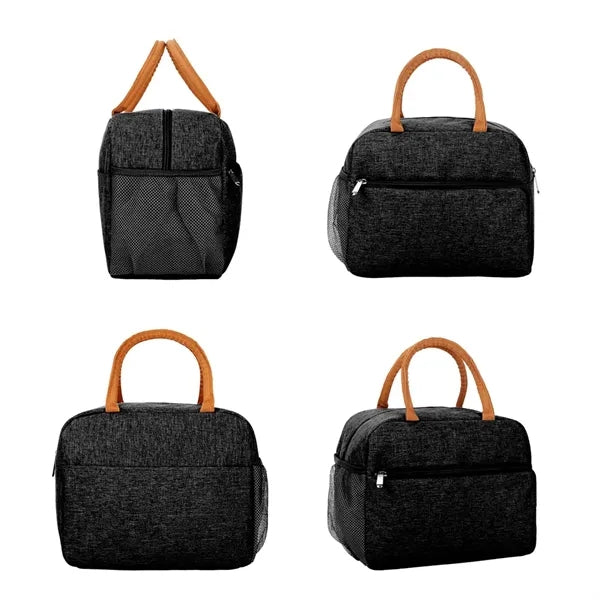 Bestcool 12 Can Lunch Tote Bag