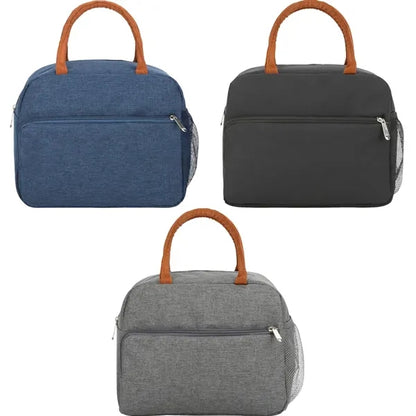 Bestcool 12 Can Lunch Tote Bag