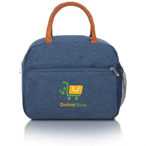 Bestcool 12 Can Lunch Tote Bag