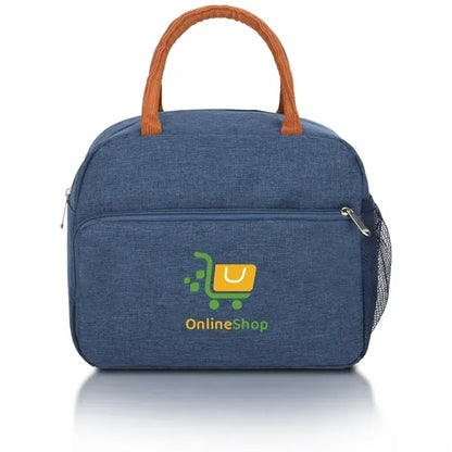 Bestcool 12 Can Lunch Tote Bag