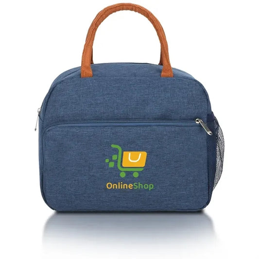 Bestcool 12 Can Lunch Tote Bag