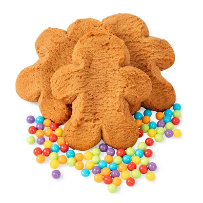 Sweet Taste Box -Ginger Buddies Deco Kit