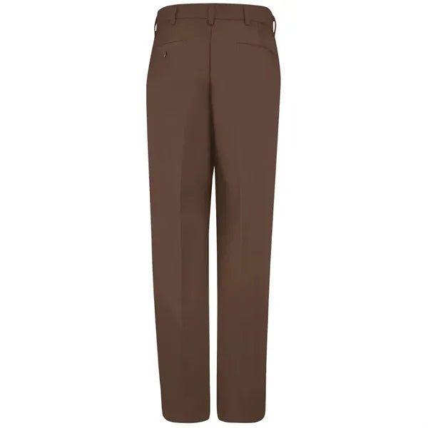 Red Kap Bottoms - Men's Dura-Kap Industrial Pant
