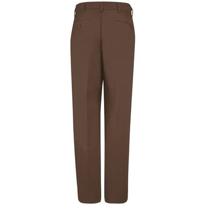 Red Kap Bottoms - Men's Dura-Kap Industrial Pant