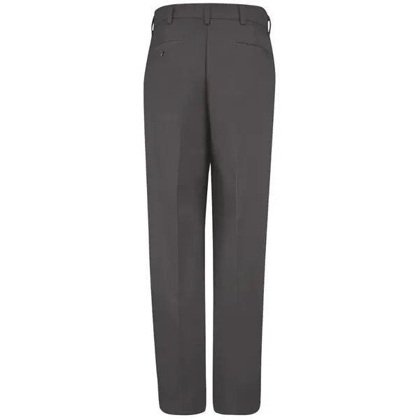 Red Kap Bottoms - Men's Dura-Kap Industrial Pant