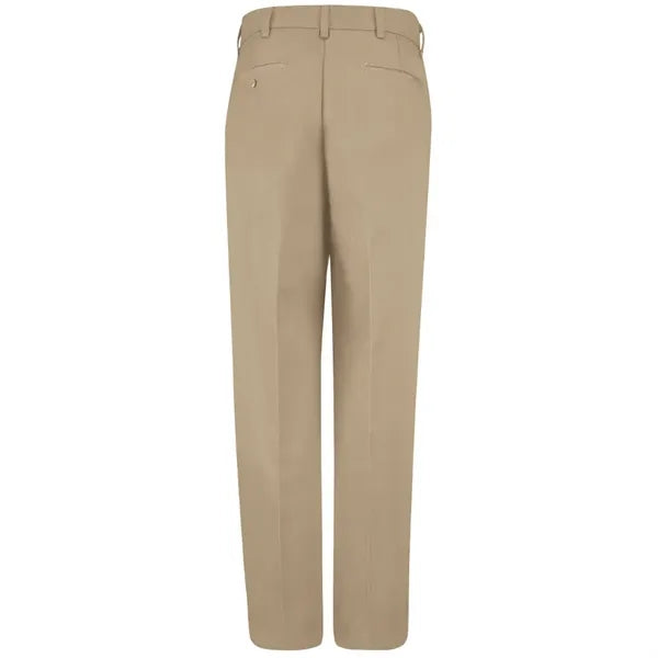 Red Kap Bottoms - Men's Dura-Kap Industrial Pant