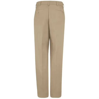 Red Kap Bottoms - Men's Dura-Kap Industrial Pant