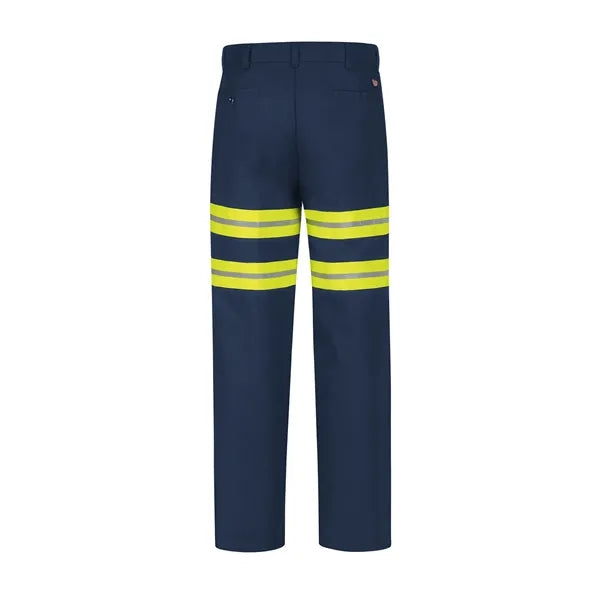 Red Kap Bottoms - Men's Dura-Kap Industrial Pant