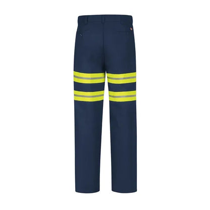 Red Kap Bottoms - Men's Dura-Kap Industrial Pant