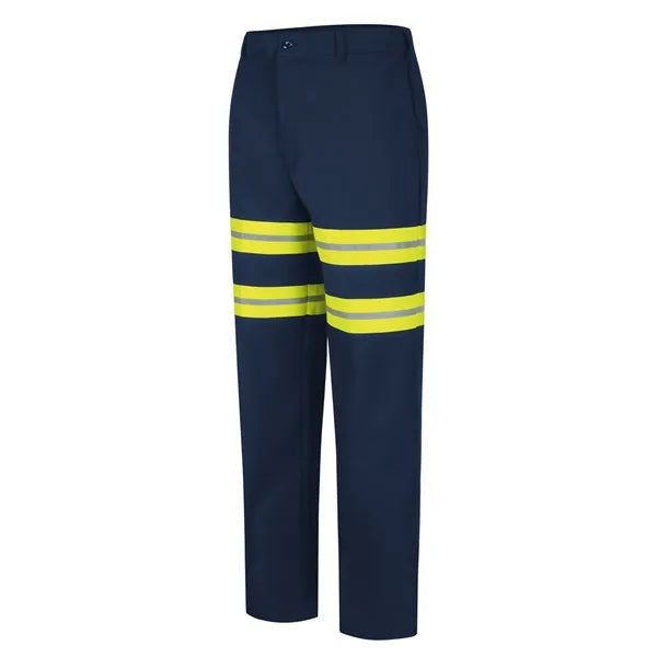 Red Kap Bottoms - Men's Dura-Kap Industrial Pant