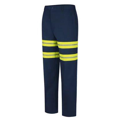 Red Kap Bottoms - Men's Dura-Kap Industrial Pant