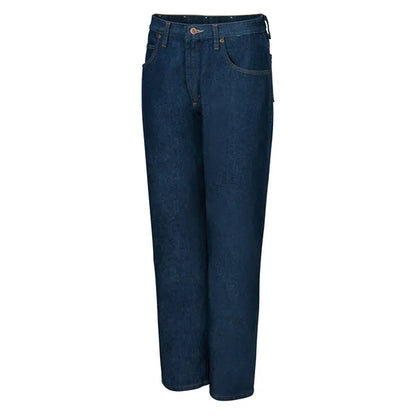 Red Kap Bottoms - Men's Relaxed Fit Jean