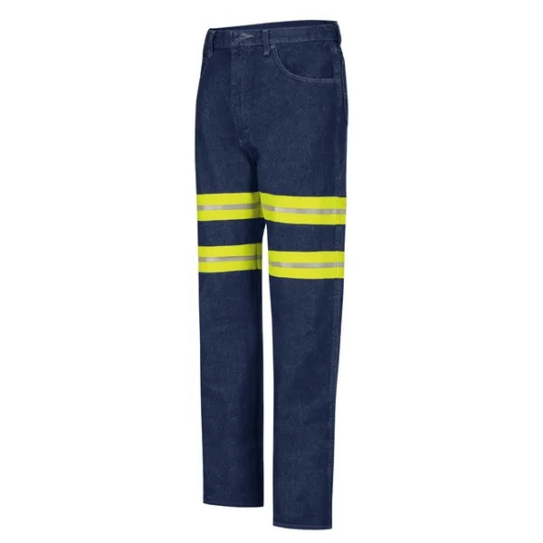 Red Kap Bottoms - Men's Relaxed Fit Jean