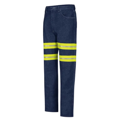 Red Kap Bottoms - Men's Relaxed Fit Jean