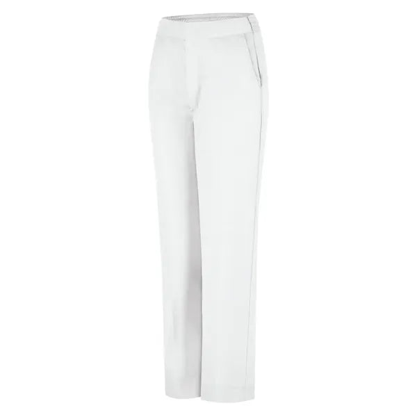 Red Kap Bottoms - Women's Half-Elastic Work Pant