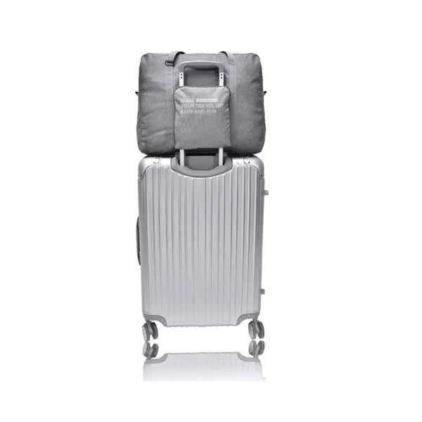 Portable Large Capacity Foldable Luggage Storage Bags