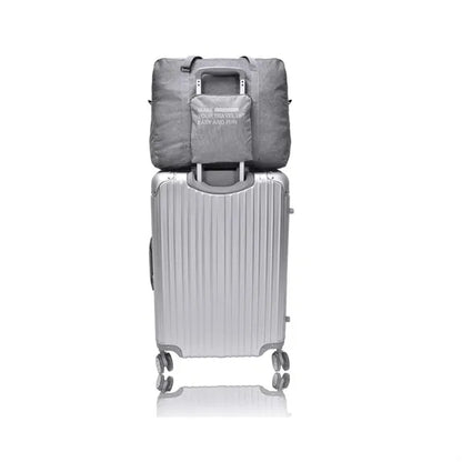 Portable Large Capacity Foldable Luggage Storage Bags