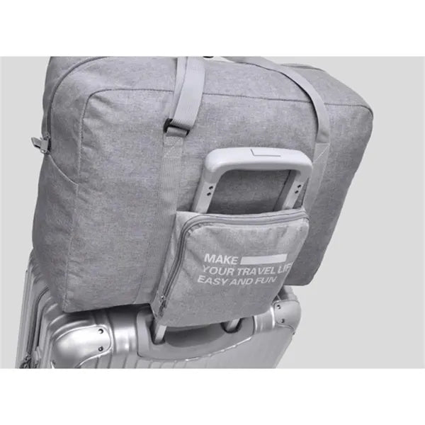 Portable Large Capacity Foldable Luggage Storage Bags