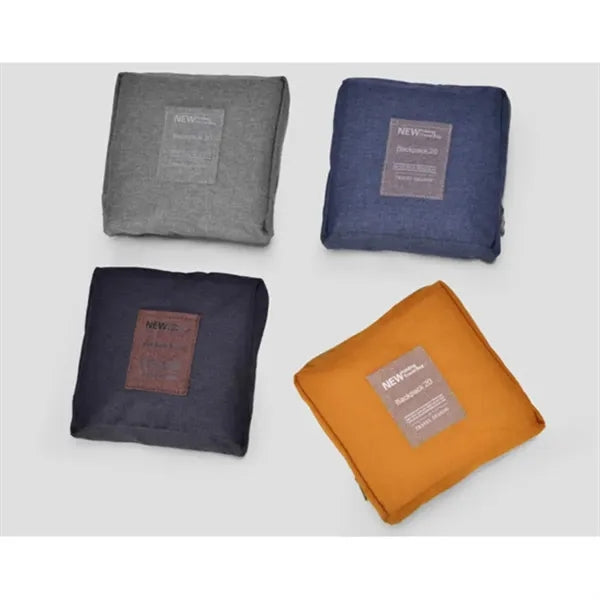 Portable Large Capacity Foldable Luggage Storage Bags