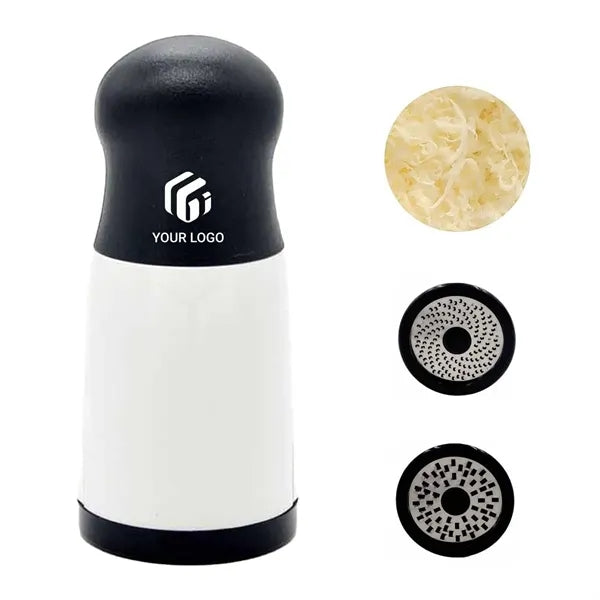 Kitchen tool baking portable hand cheese grater zester