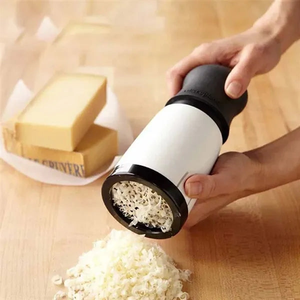 Kitchen tool baking portable hand cheese grater zester