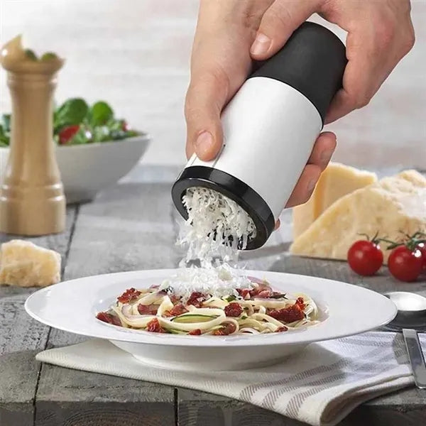 Kitchen tool baking portable hand cheese grater zester