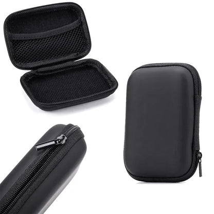Travel Electronic Accessories Storage Bag Organizer Pouch