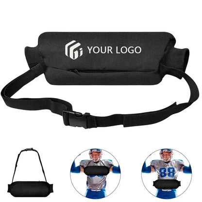 Unisex golf baseball camping pouch football hand warmer