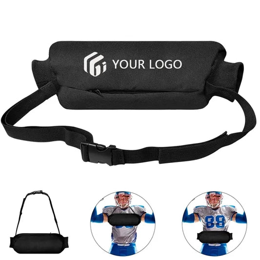 Unisex golf baseball camping pouch football hand warmer