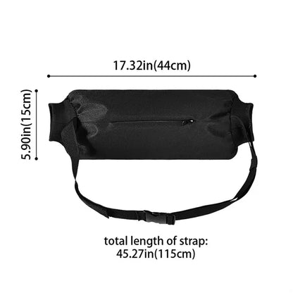 Unisex golf baseball camping pouch football hand warmer
