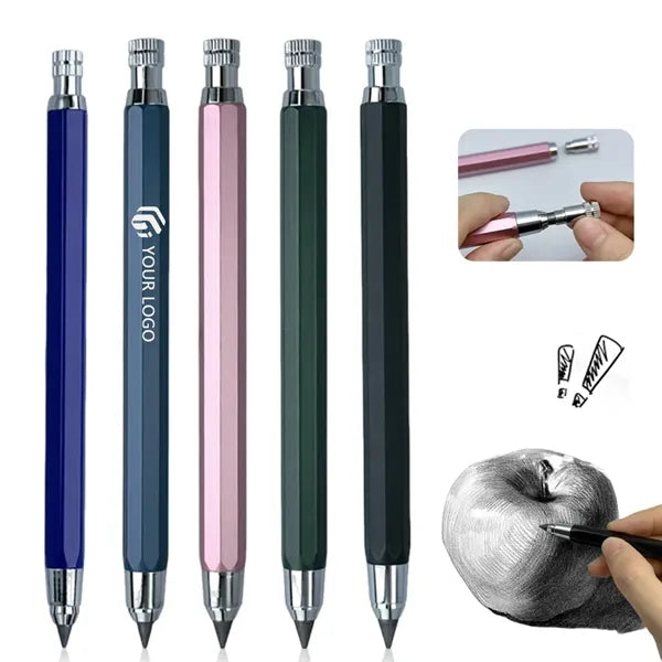 Drawing art sketching 5.6 mm Lead Holder Mechanical Pencil