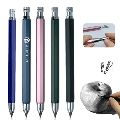 Drawing art sketching 5.6 mm Lead Holder Mechanical Pencil