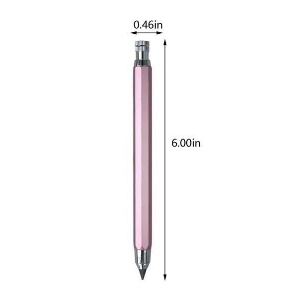 Drawing art sketching 5.6 mm Lead Holder Mechanical Pencil